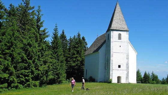 Cerkev sv. Areha